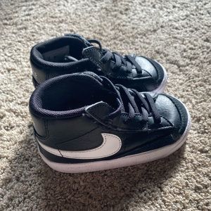 Toddler Nike Blazers